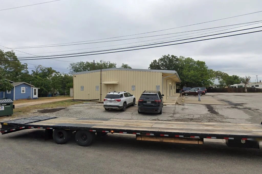 Seguin Texas DMV Nearby Offices DMV Test Pro