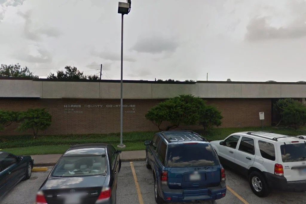 Houston Texas DMV Nearby Offices DMV Test Pro