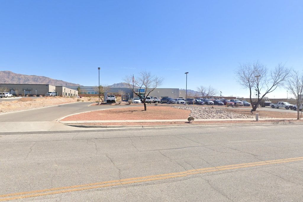 DMV Near Me in El Paso, Texas DMV Test Pro