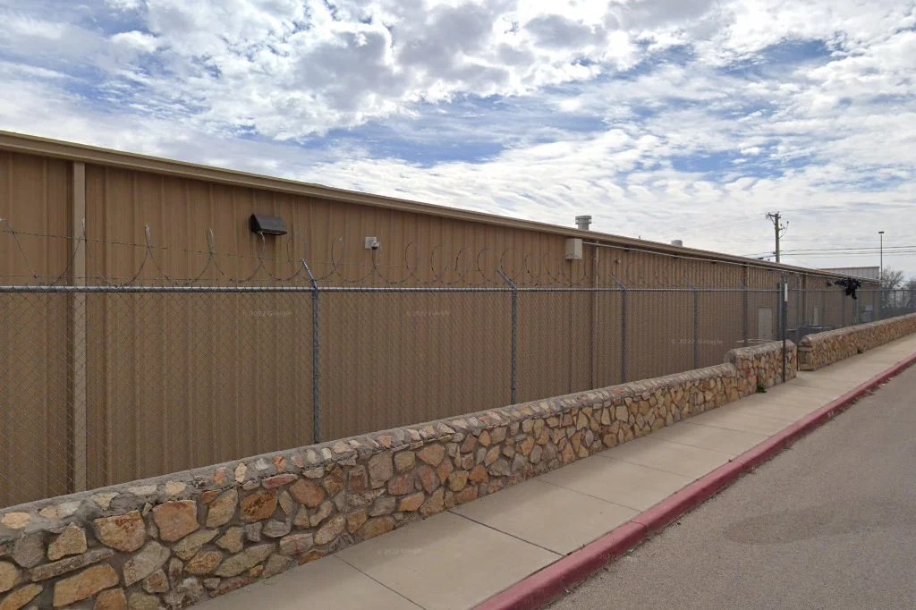 DMV Near Me in El Paso, Texas Driving Test Pro