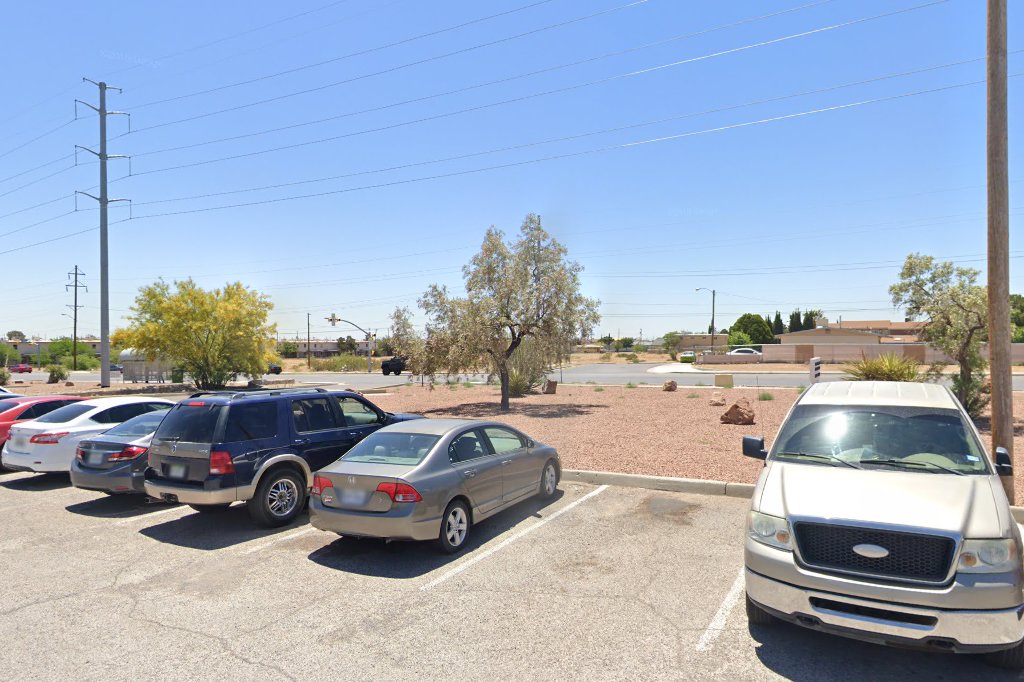 DMV Near Me in El Paso, Texas Driving Test Pro