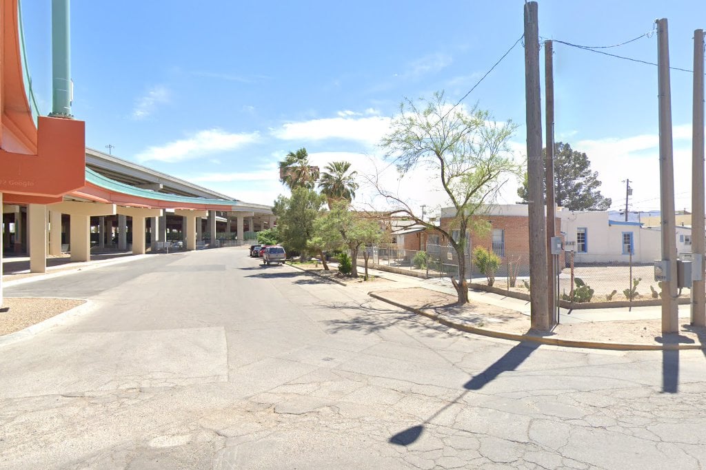 DMV Near Me in El Paso, Texas DMV Test Pro