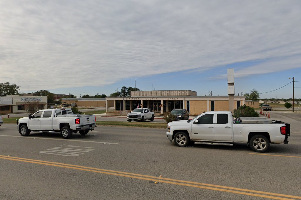 Pleasanton Texas DMV Nearby Offices DMV Test Pro