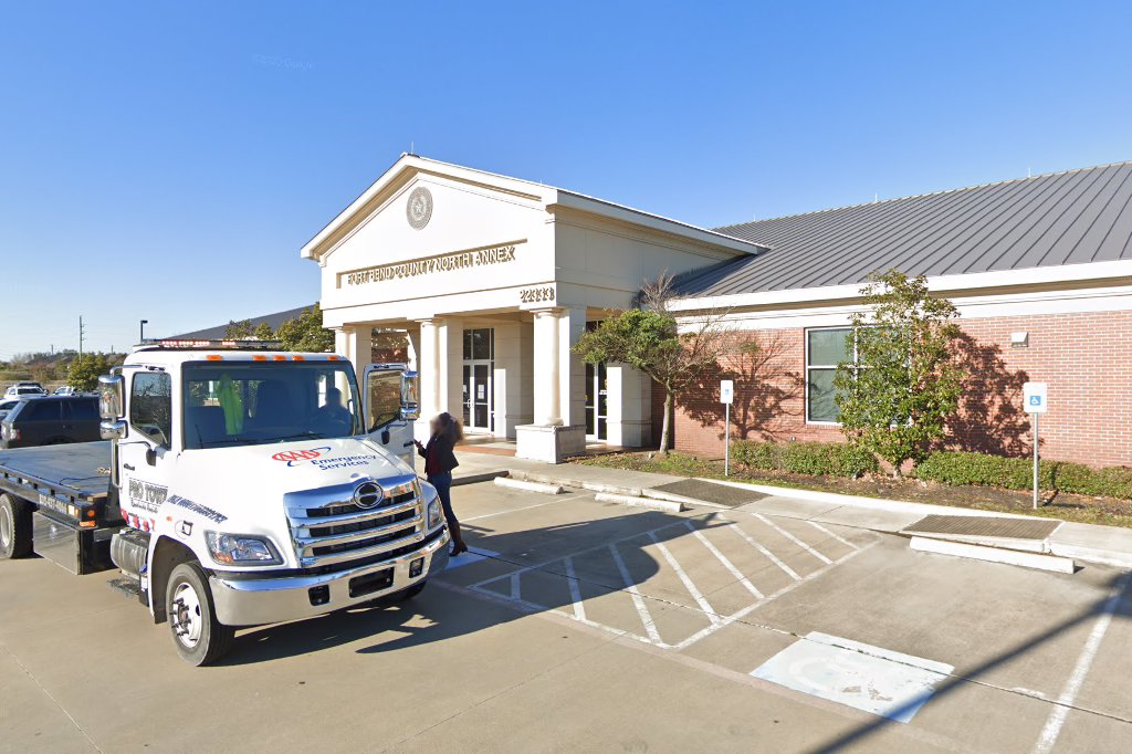 Rosenberg Texas DMV Nearby Offices DMV Test Pro