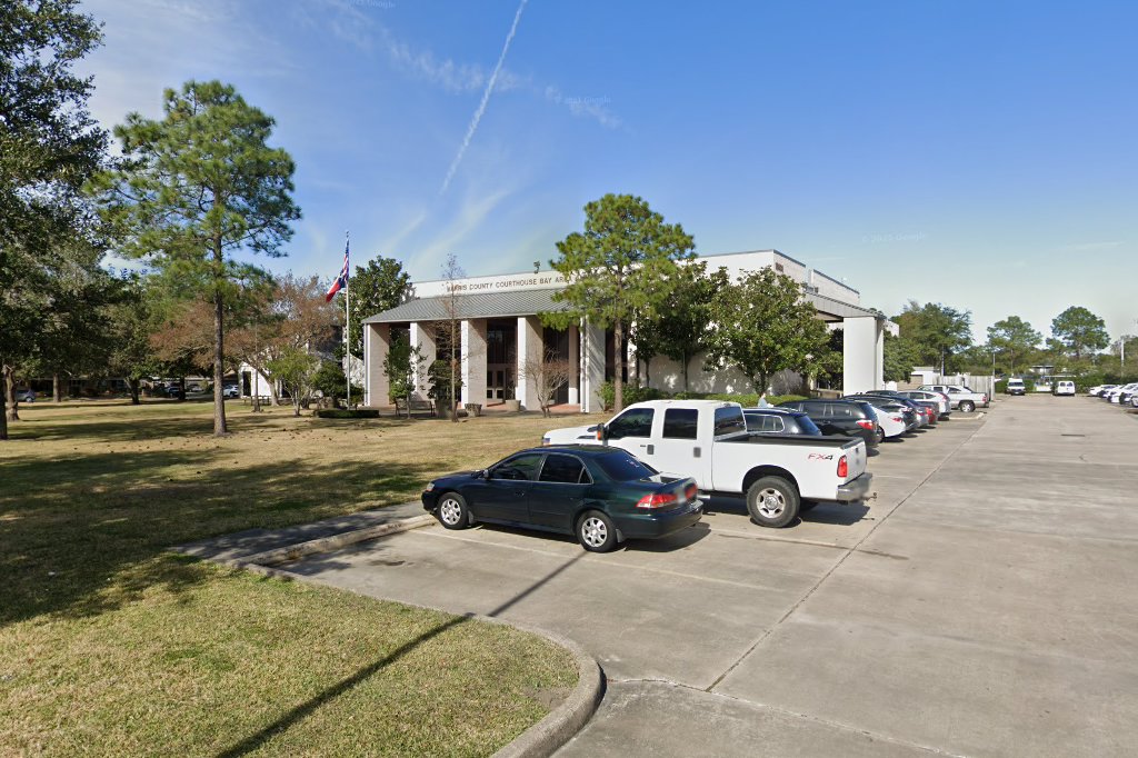 Houston Texas DMV Nearby Offices DMV Test Pro