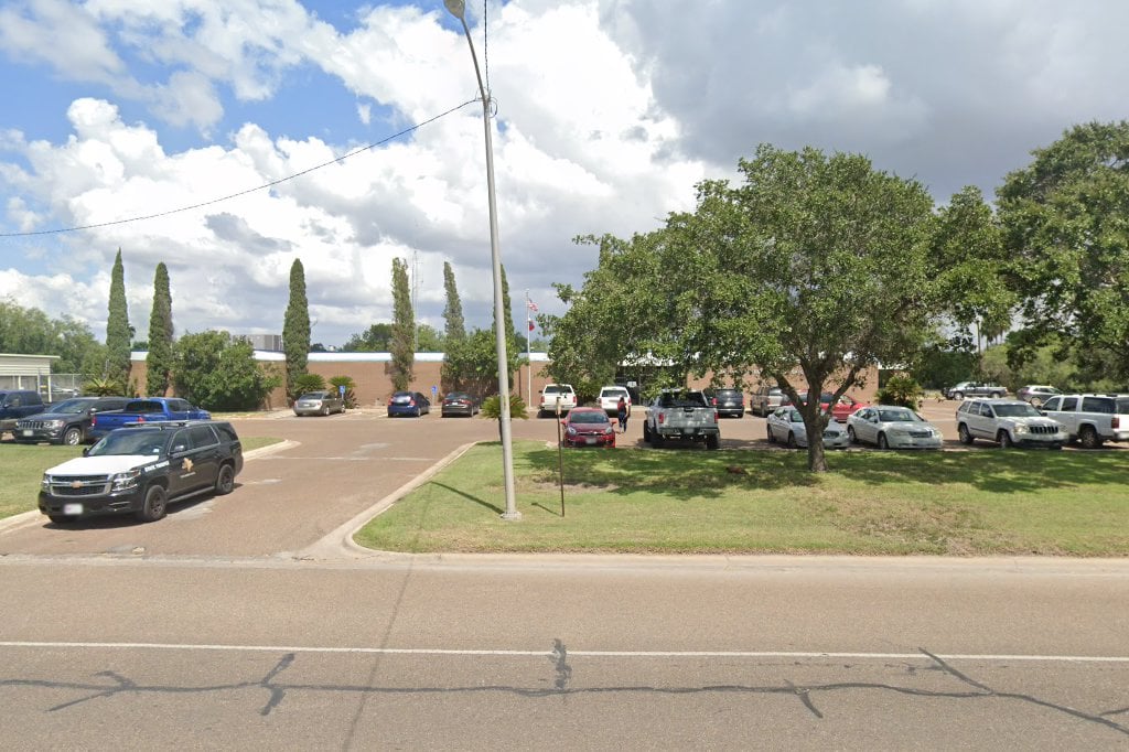 DMV Near Me in Cameron, Texas DMV Test Pro