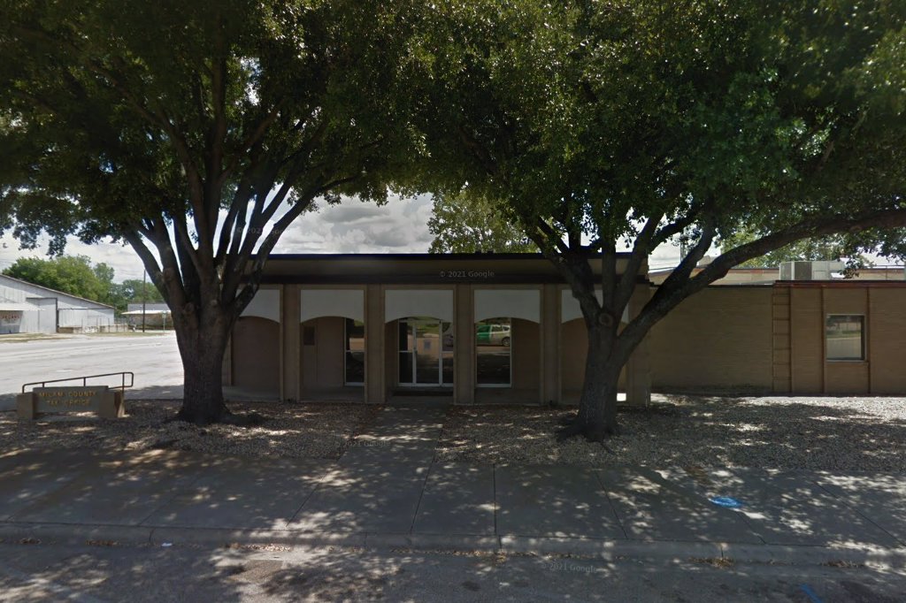 Rockdale Texas DMV Nearby Offices DMV Test Pro