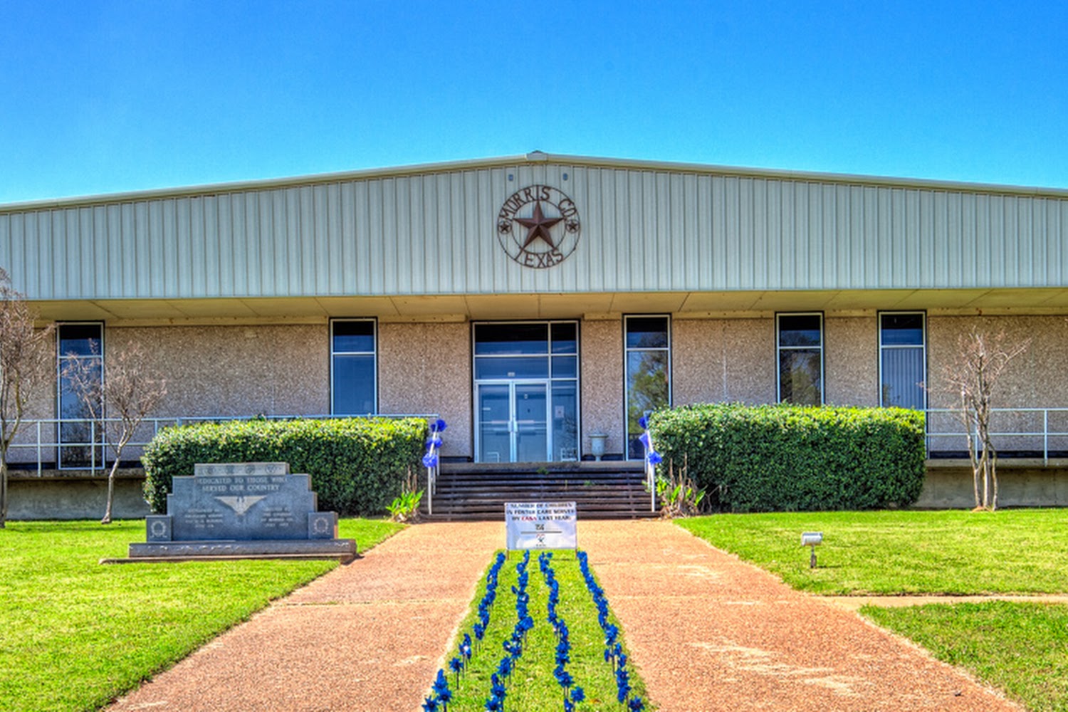 DMV Near Me in Morris, Texas DMV Test Pro