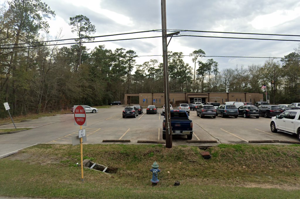 Humble Texas DMV Nearby Offices DMV Test Pro