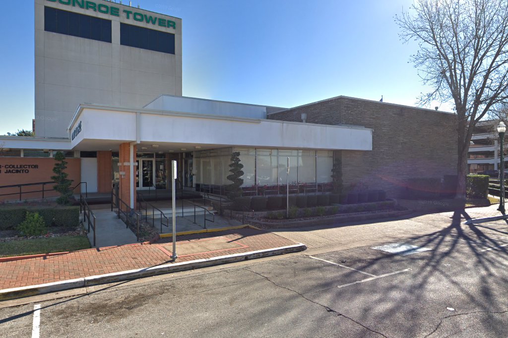 Conroe Texas DMV Nearby Offices DMV Test Pro