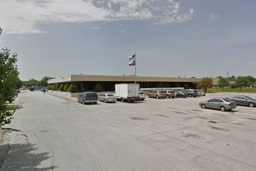 DMV Near Me in Harris, Texas DMV Test Pro