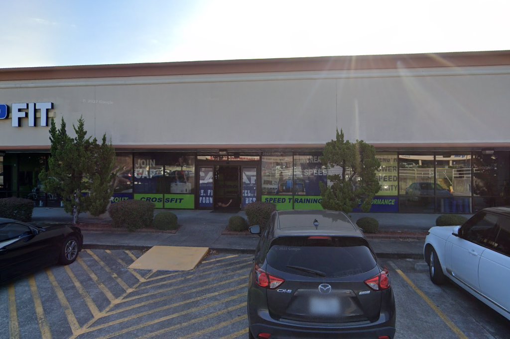 Conroe Texas DMV Nearby Offices DMV Test Pro