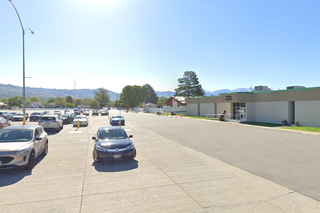 West Valley City Utah DLD Nearby Offices DMV Test Pro