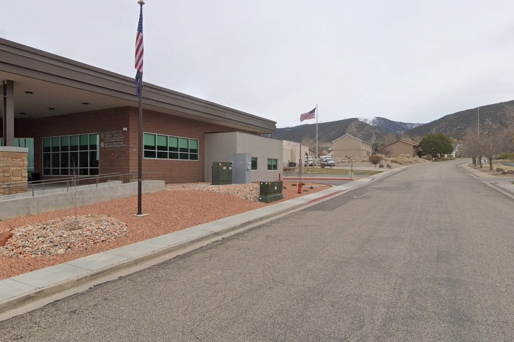 Hurricane Utah DLD Nearby Offices Driving Test Pro