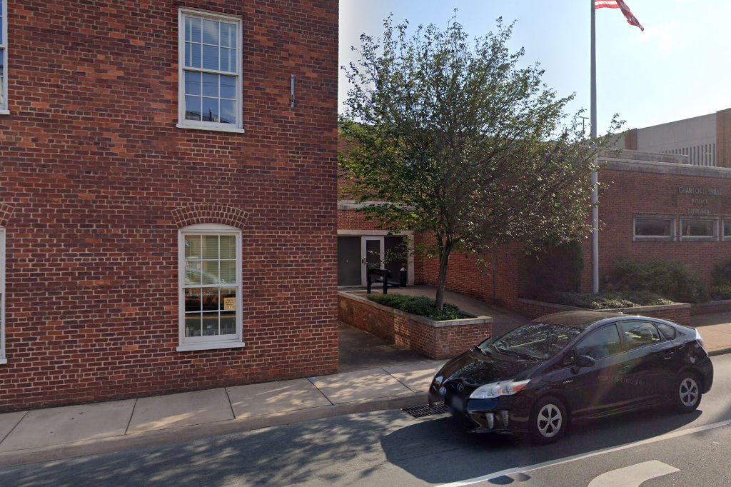 DMV Near Me in Charlottesville City, Virginia DMV Test Pro