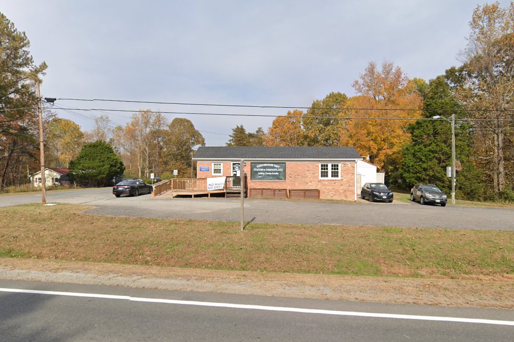 Fredericksburg Virginia DMV Nearby Offices DMV Test Pro