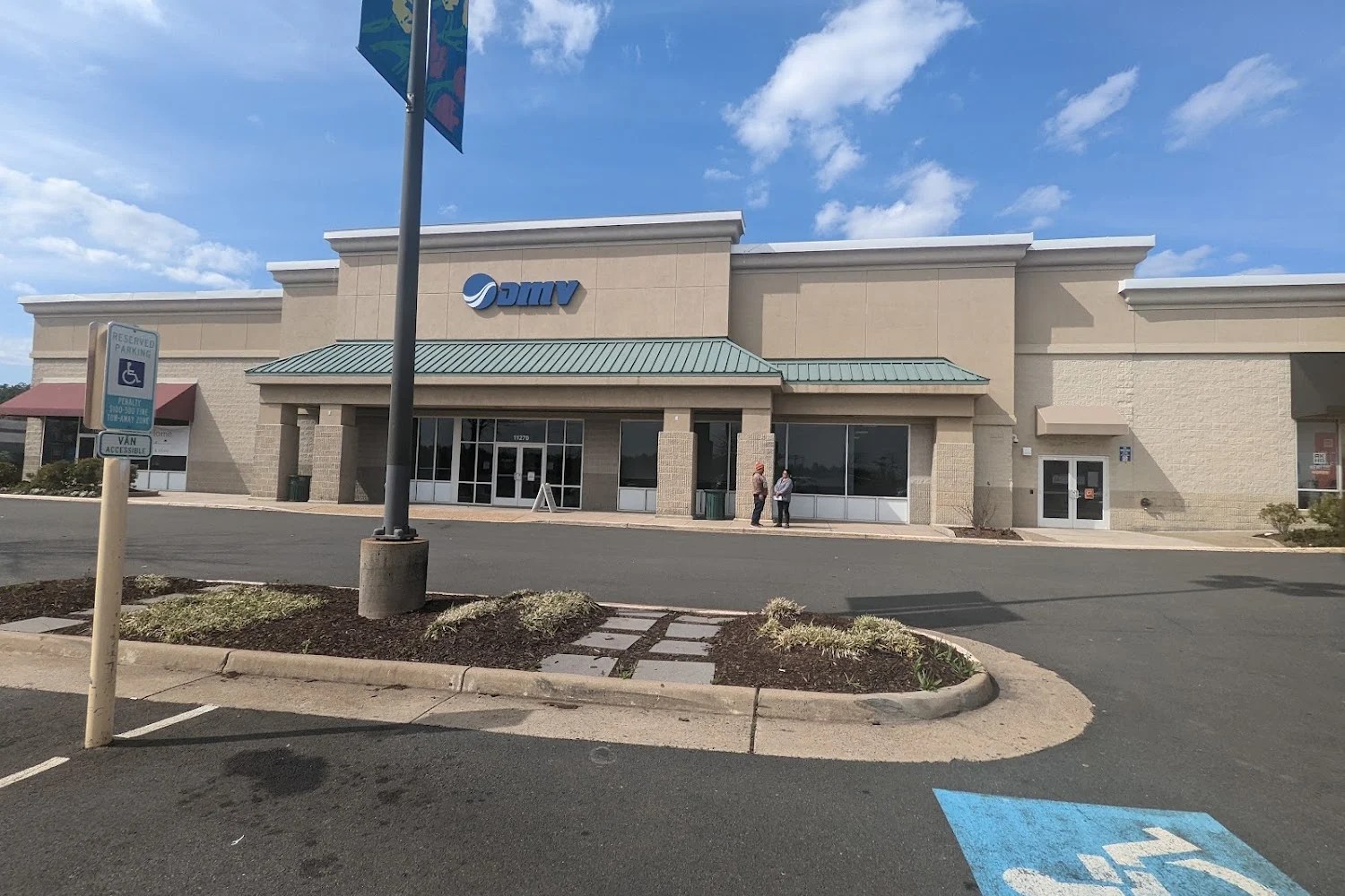 DMV Near Me in Prince William, Virginia DMV Test Pro