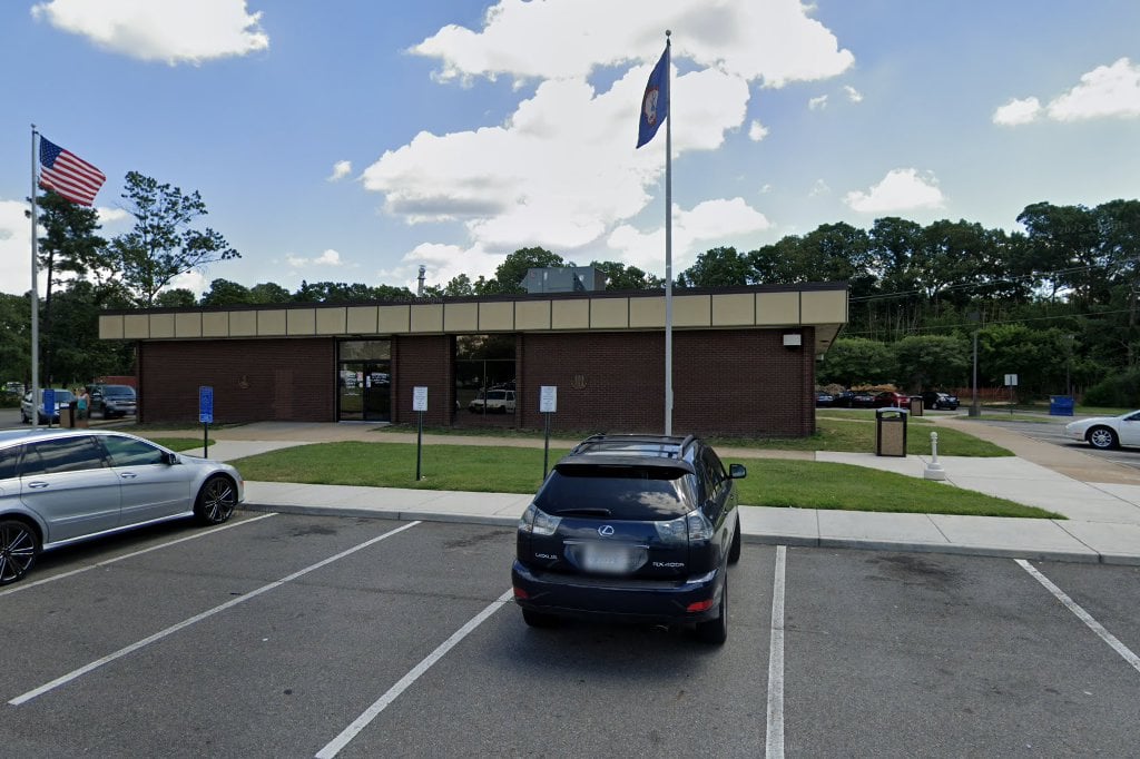 DMV Near Me in Richmond City, Virginia DMV Test Pro