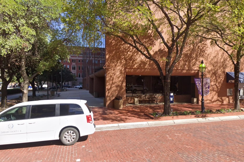 Fort Worth Texas DMV Nearby Offices DMV Test Pro