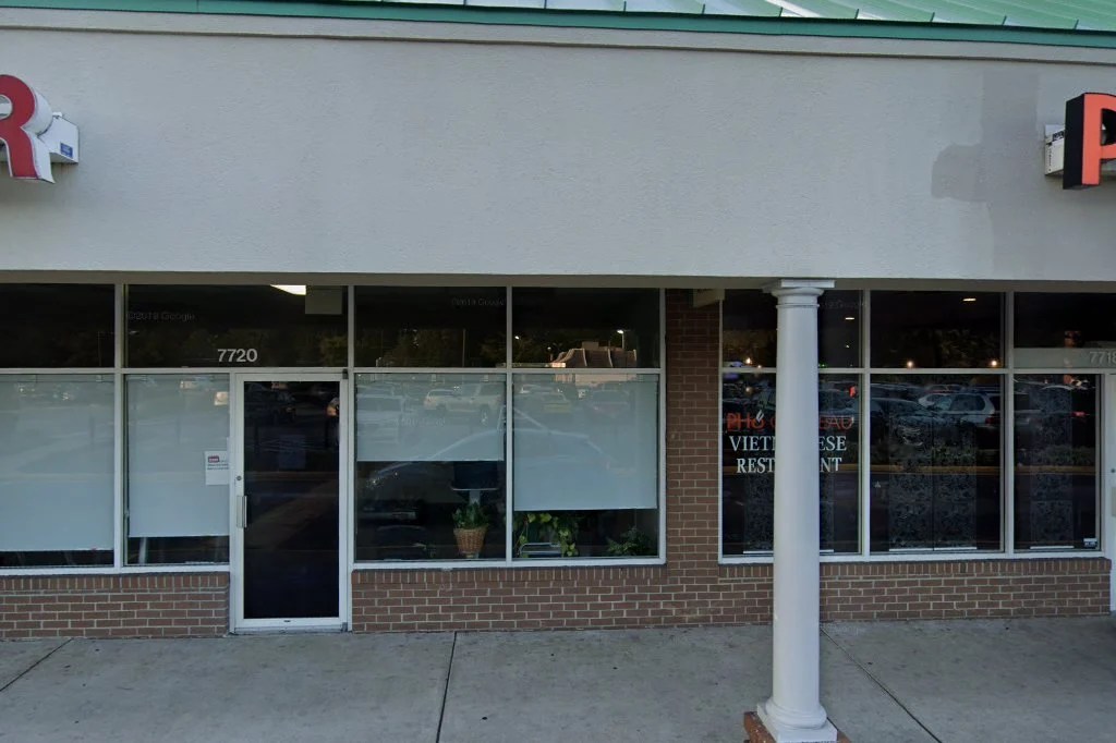 DMV Near Me in Fairfax, Virginia DMV Test Pro