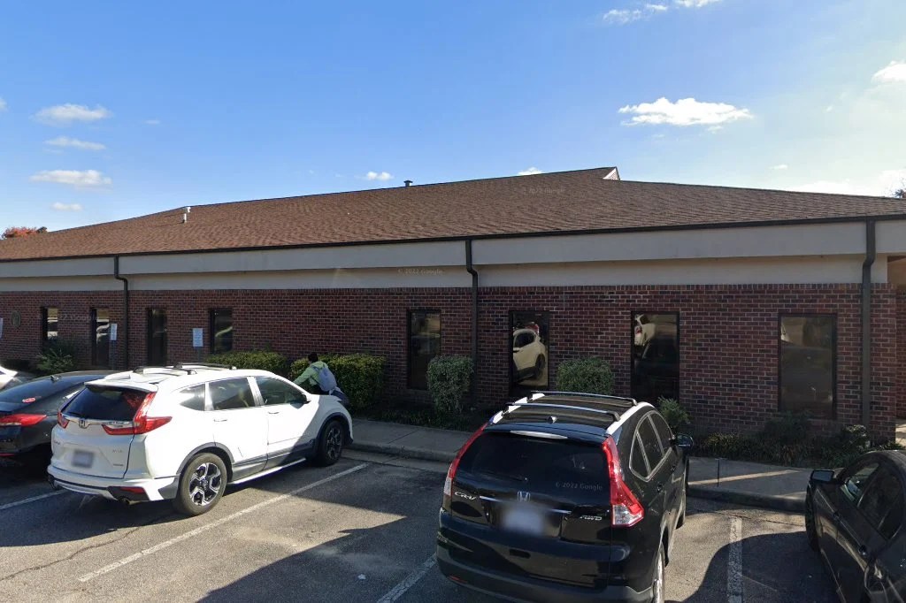 DMV Near Me in Chesterfield, Virginia Driving Test Pro