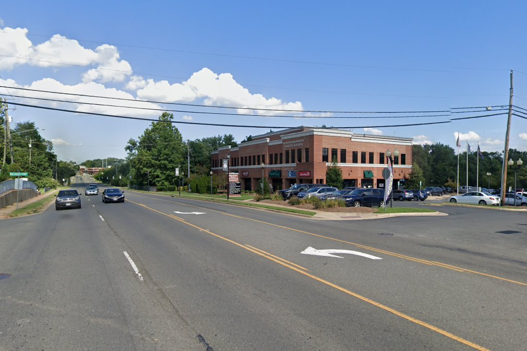 Dumfries Virginia DMV Nearby Offices DMV Test Pro