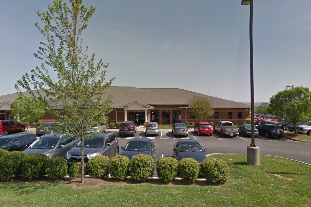 DMV Near Me in Roanoke City, Virginia DMV Test Pro