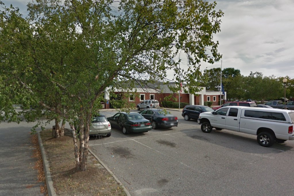 DMV Near Me in Virginia Beach City, Virginia DMV Test Pro