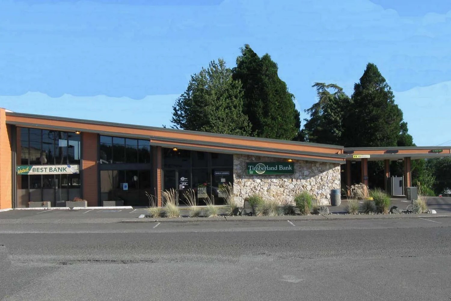 Hoquiam Washington DOL Nearby Offices DMV Test Pro