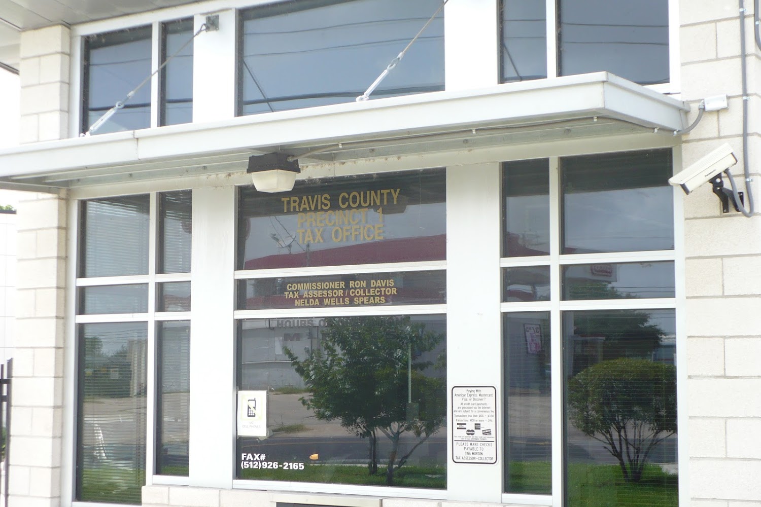 DMV Near Me in Travis, Texas DMV Test Pro