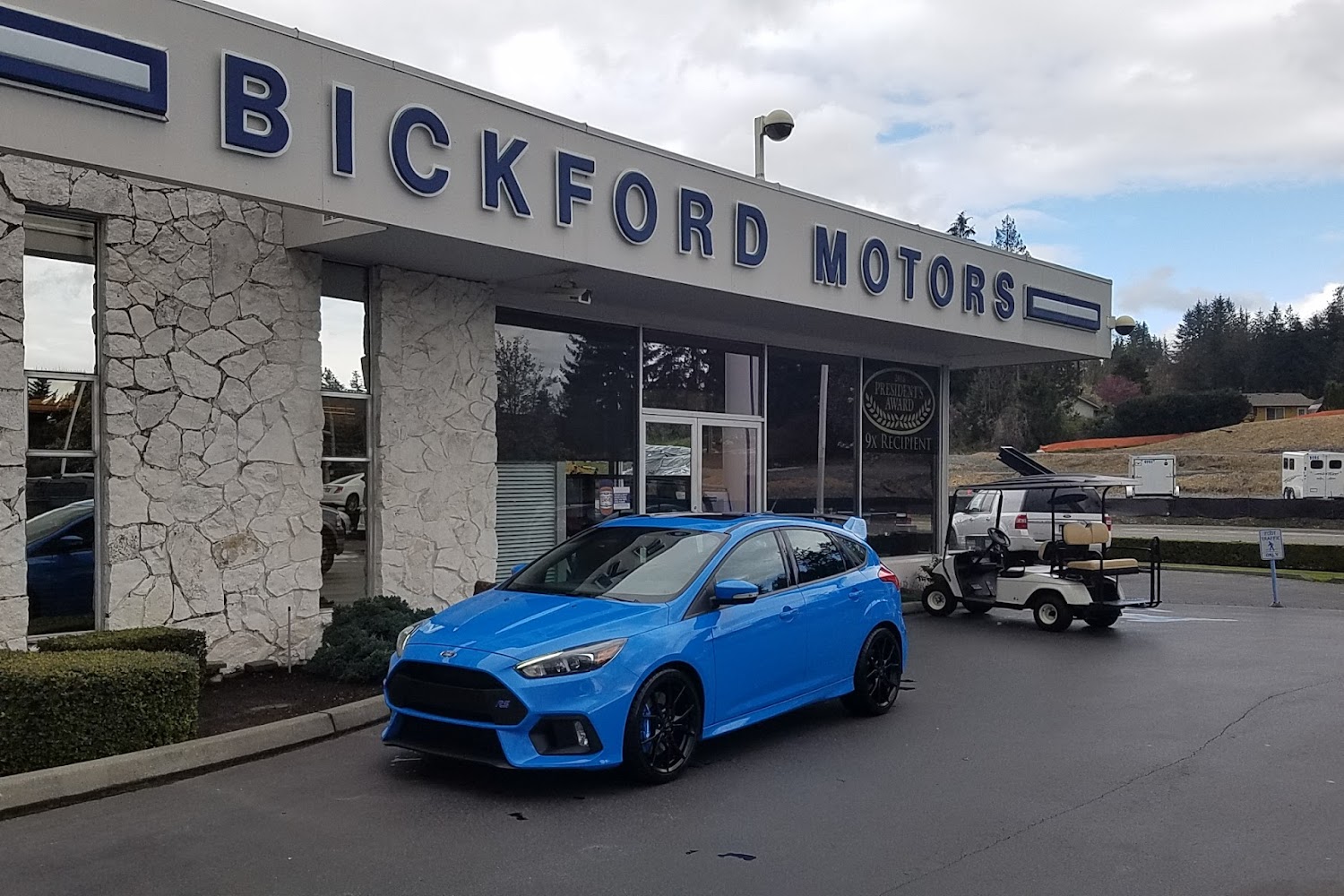 Lake Stevens Washington DOL Nearby Offices Driving Test Pro