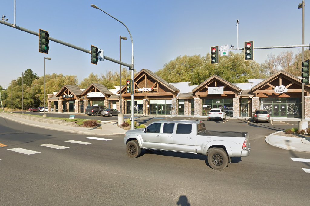 DMV Near Me in Whitman, Washington DMV Test Pro