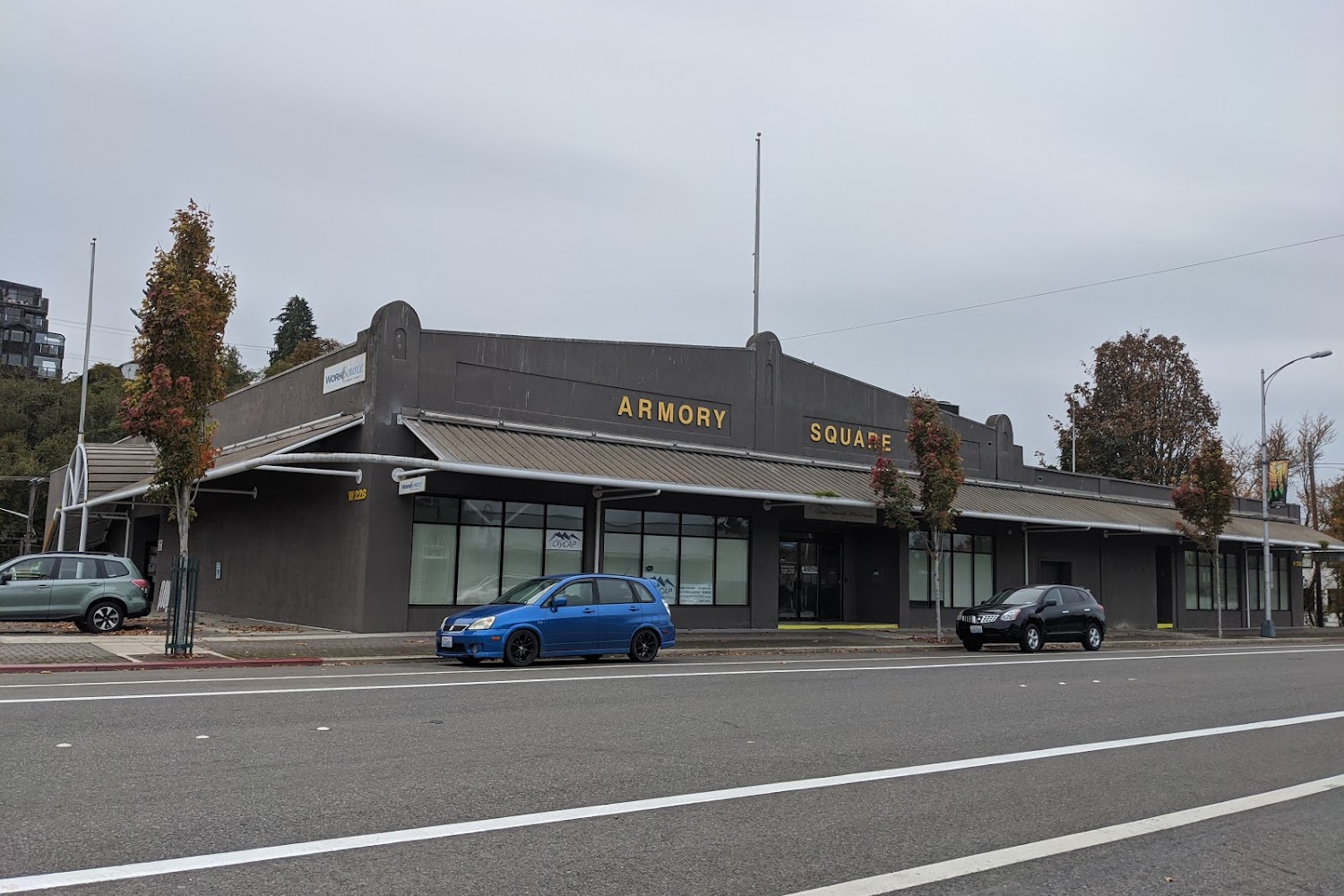 DMV Near Me in Clallam, Washington DMV Test Pro