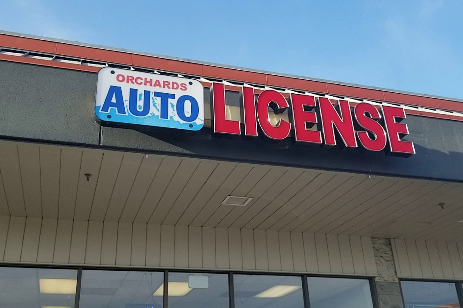 Vancouver Washington DOL Nearby Offices Driving Test Pro