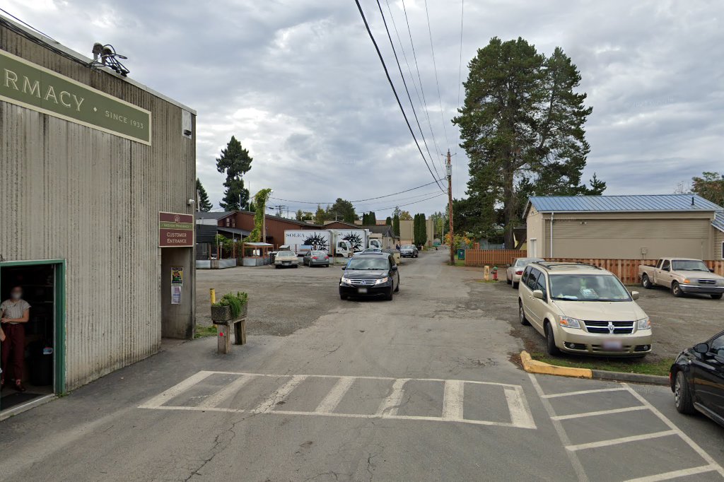 DMV Near Me in King, Washington DMV Test Pro