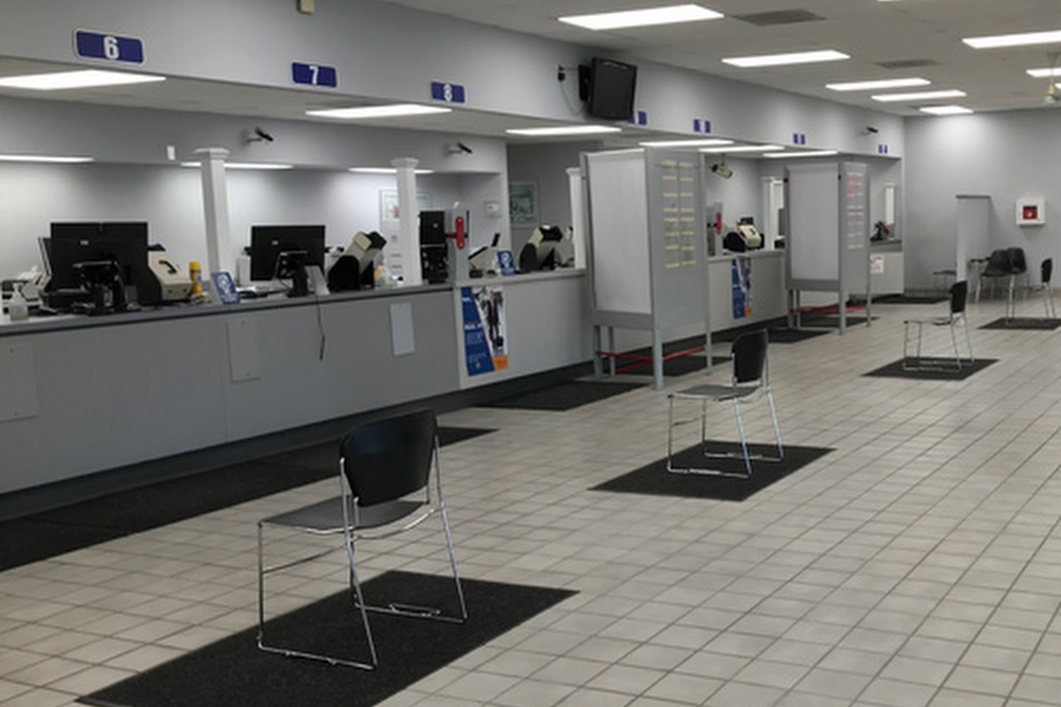 Chester Virginia DMV Nearby Offices DMV Test Pro