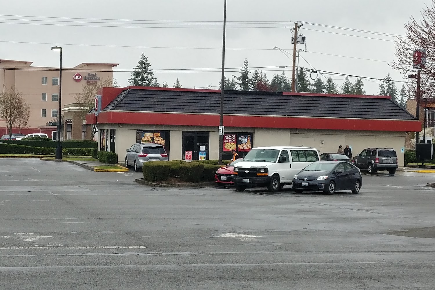 DMV Near Me in Snohomish, Washington DMV Test Pro