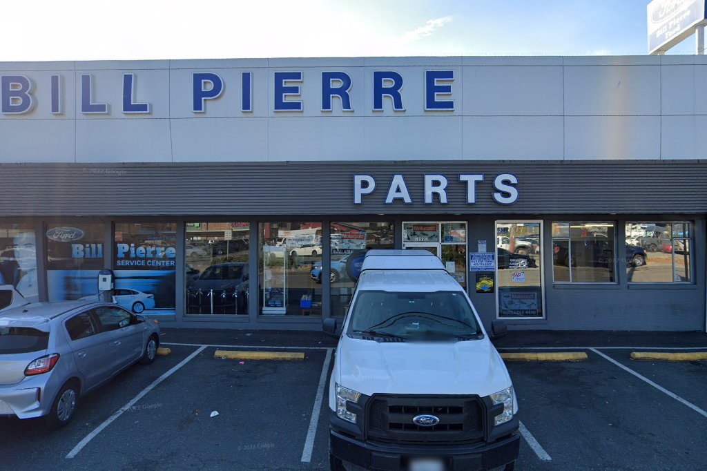 Seattle Washington DOL Nearby Offices DMV Test Pro