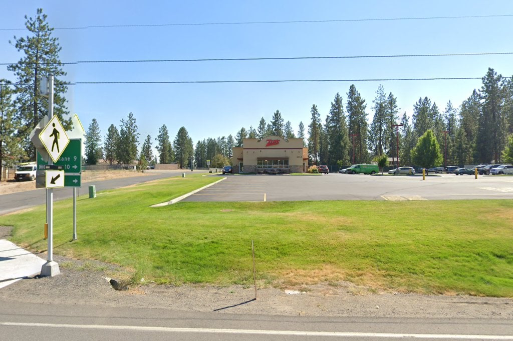 Nine Mile Falls Washington DOL Nearby Offices DMV Test Pro