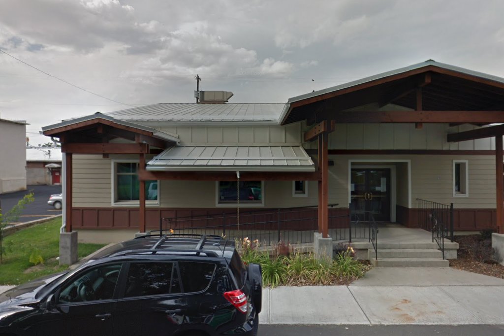 DMV Near Me in Lincoln, Washington DMV Test Pro