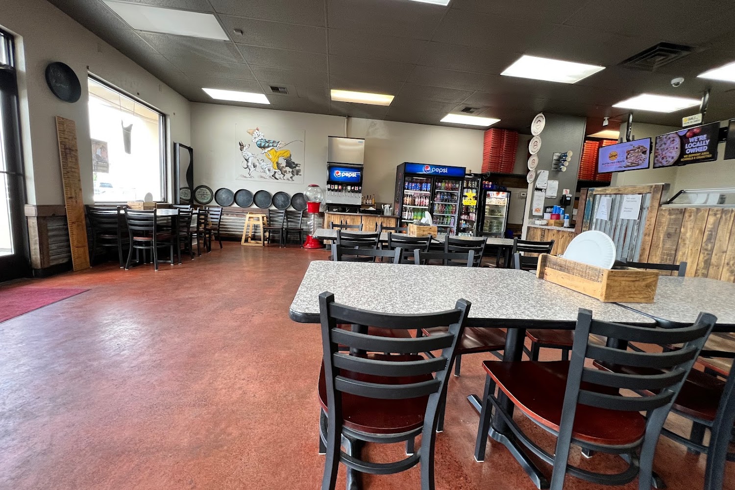 DMV Near Me in Thurston, Washington Driving Test Pro