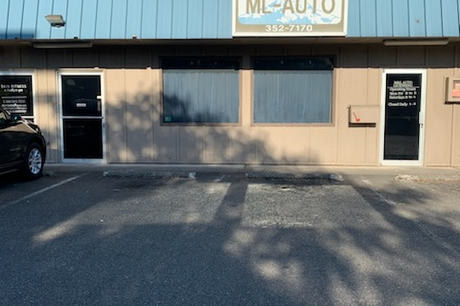 Tenino Washington DOL Nearby Offices DMV Test Pro