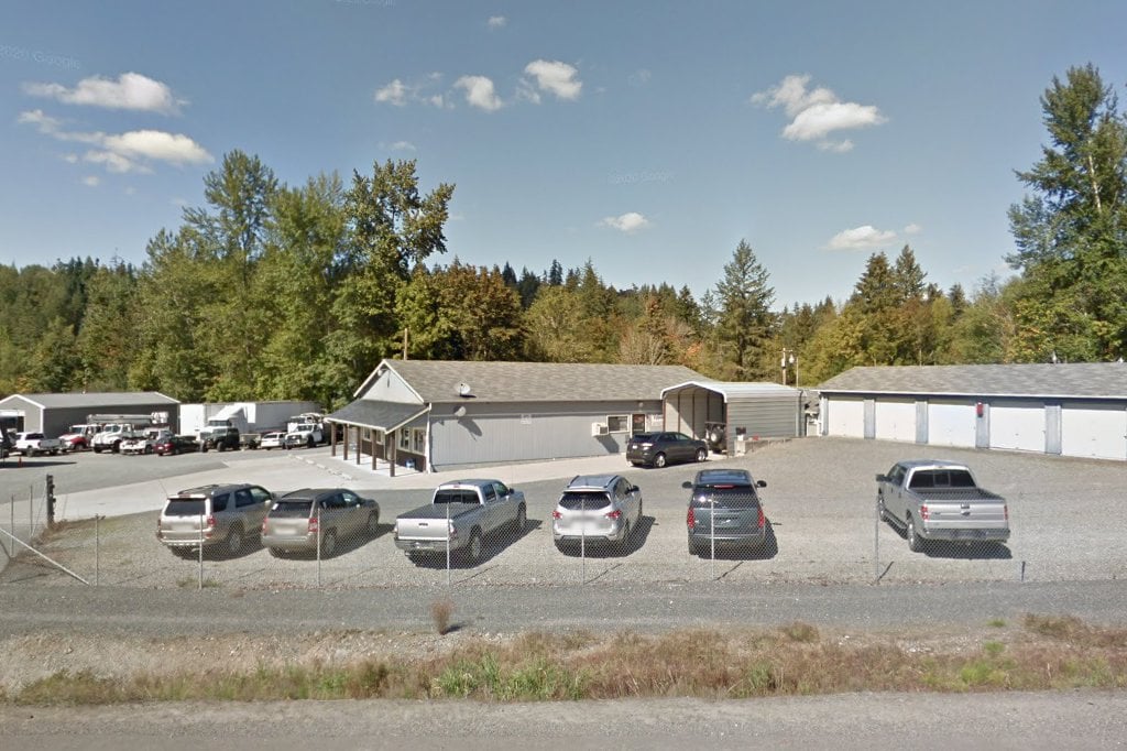 DMV Near Me in Pierce, Washington DMV Test Pro