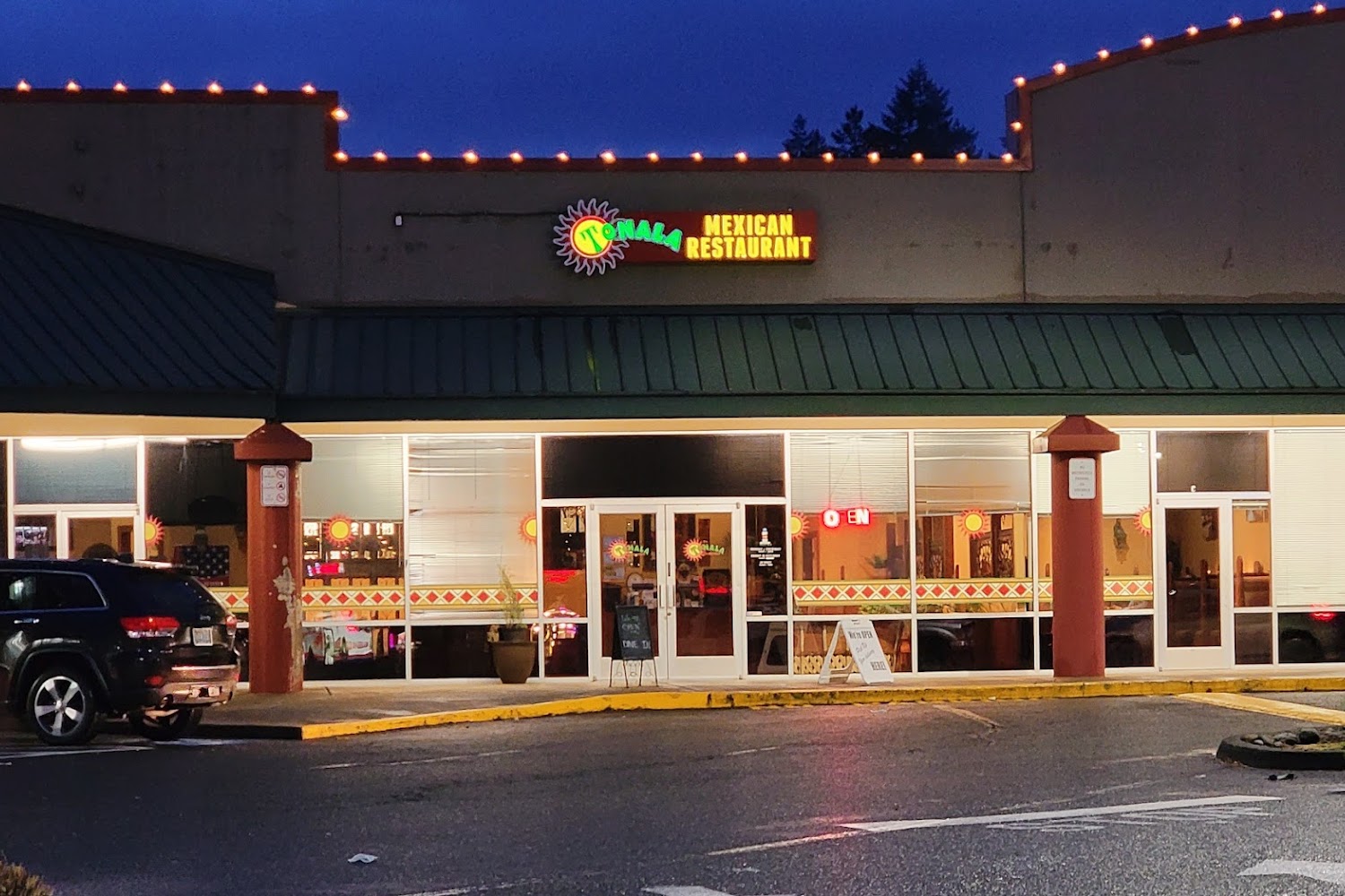 DMV Near Me in Pierce, Washington DMV Test Pro