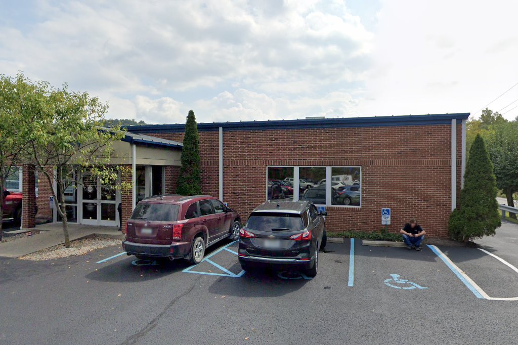 DMV Near Me in Monongalia, West Virginia DMV Test Pro