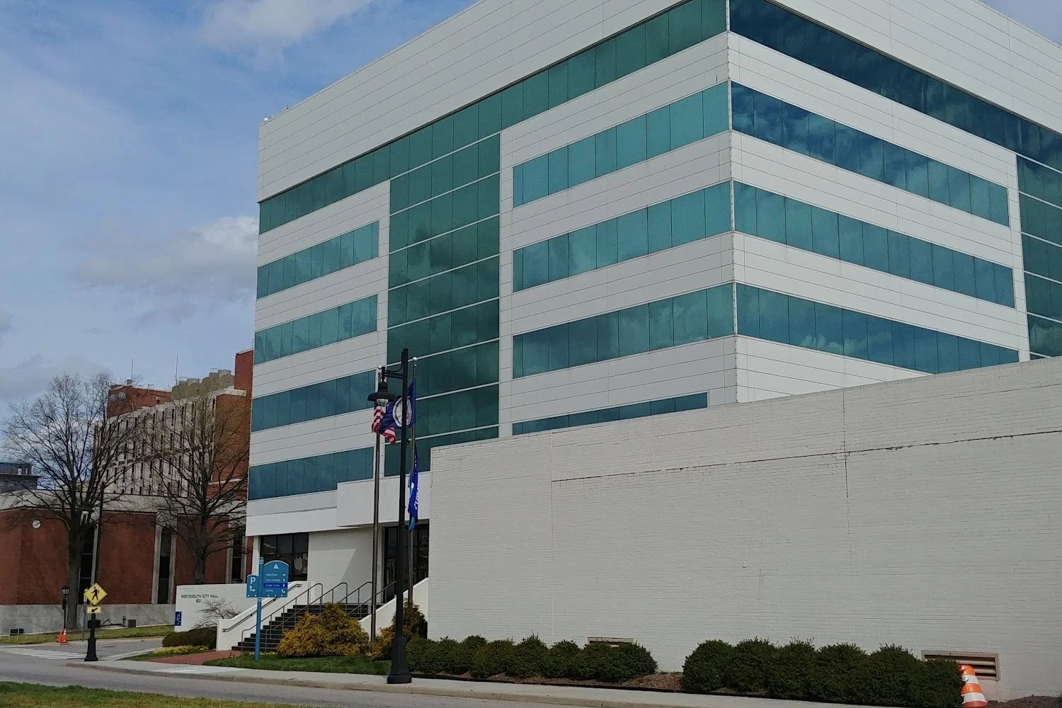 DMV Near Me in Portsmouth City, Virginia DMV Test Pro