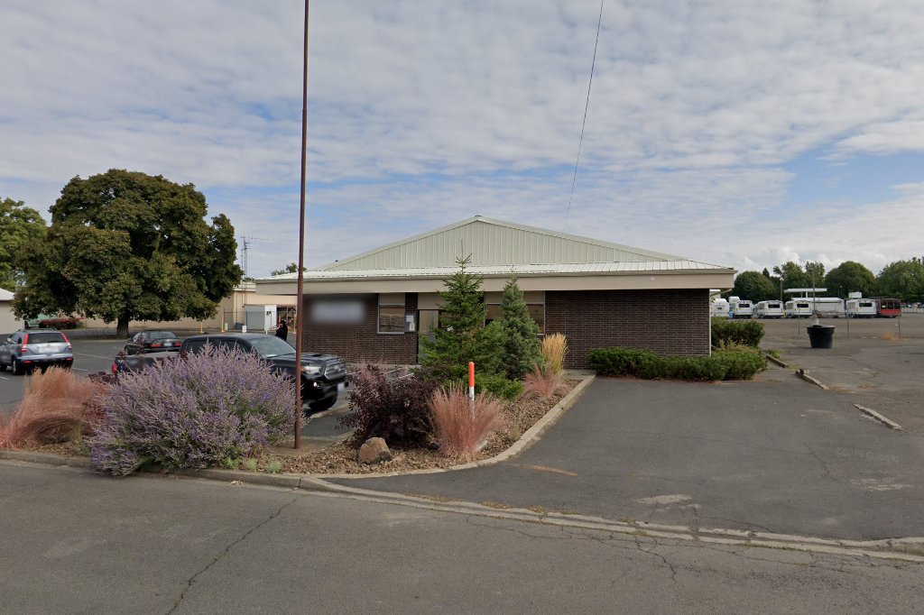 DMV Near Me in Walla Walla, Washington Driving Test Pro