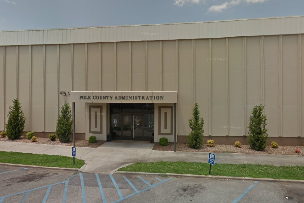 DMV Near Me in Polk, DMV Test Pro