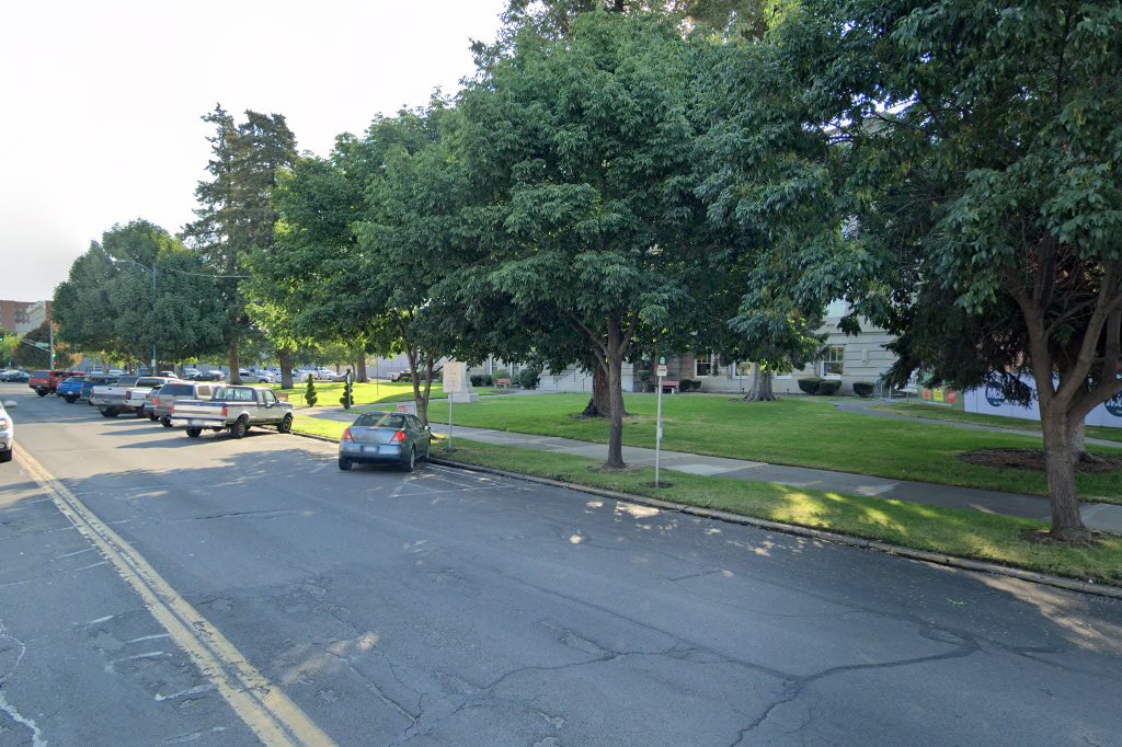 DMV Near Me in Walla Walla, Washington Driving Test Pro