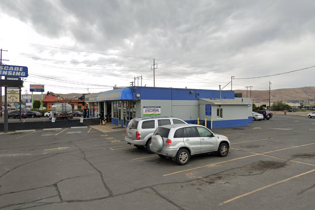 Yakima Washington DOL Nearby Offices Driving Test Pro